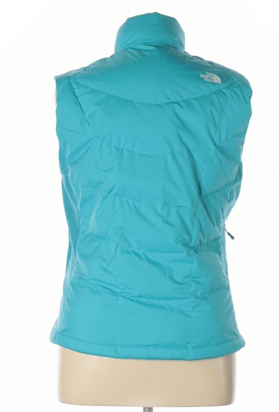 New North Face Summit Series Vest size XL - Picture 2 of 2